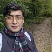 Professeur d'anglais- Cours d'anglais pour les étudiant.es universitaire et les jeunes (touts les niveaux)